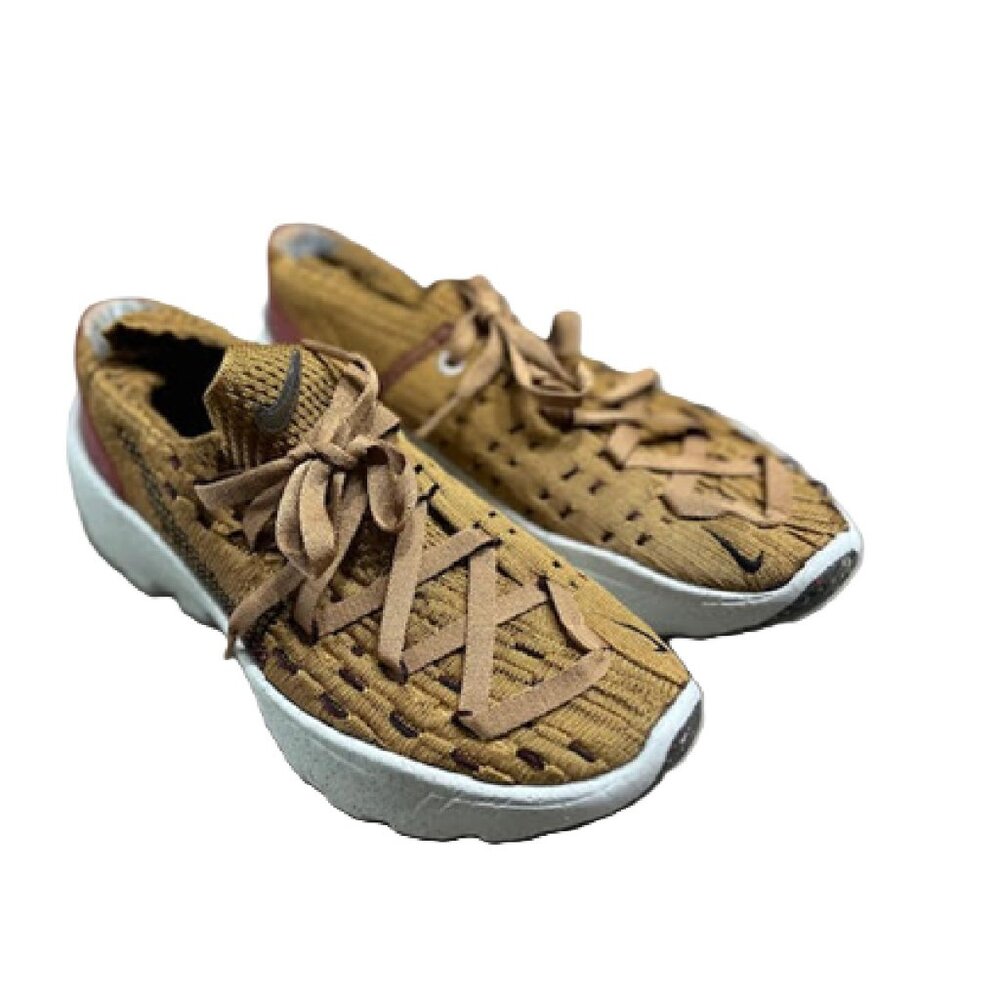 Nike Space Hippie 04 Wheat/Black